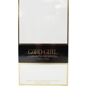 Carolina Herrera Good Girl Legere Eau De Parfum 80ml