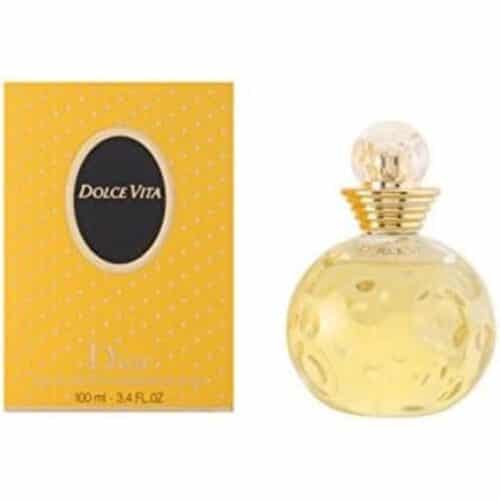 Christian Dior, Dior Edt Dolce Vita 100Vapo, Fragrance, Multicolour, U, Female