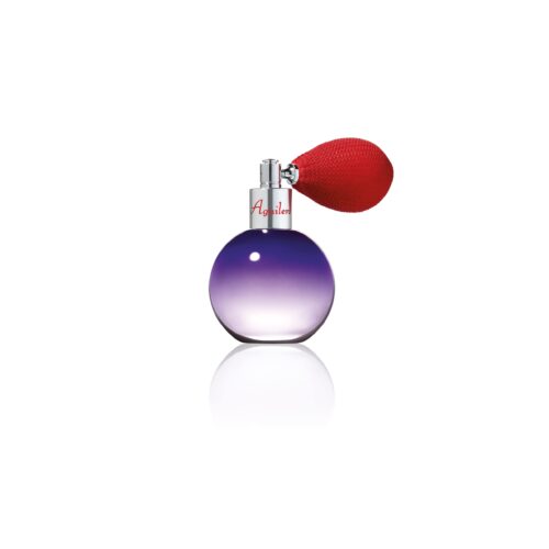 Christina Aguilera Cherry Noir Eau de Parfum Spray with Atomizer (30ml) Floral & Amber Feminine Scent, Luxury Fragrance for Women