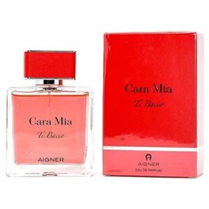 Cara Mia Ti Bacio Edp Vapo 100ml