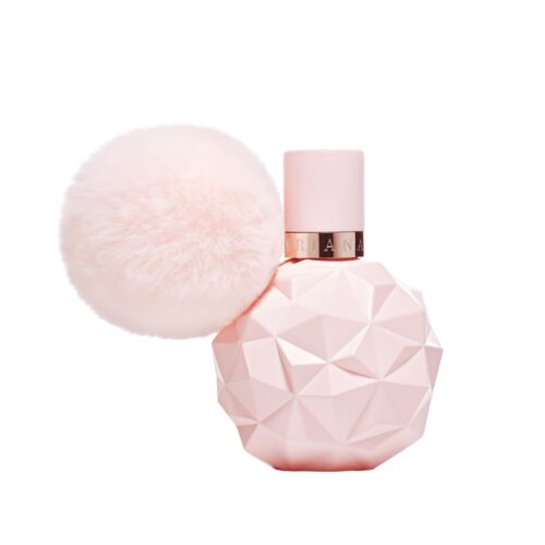 Ariana Grande Sweet Like Candy Eau de Parfum Spray, 100 ml