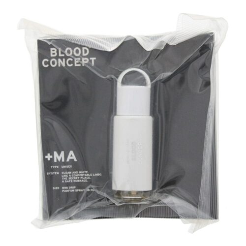 Blood Concept  Äì +ma Eau De Parfum 30 ml Spray