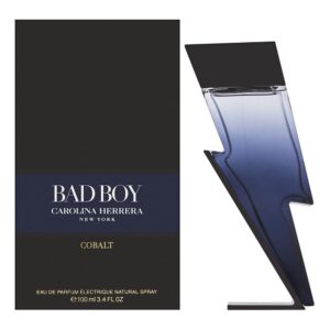 CAROLINA HERRERA Bad Boy Cobalt Eau De Parfum 100ml