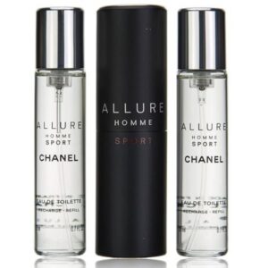 Allure PH Sport Edt OR/2 NF 3x20ml