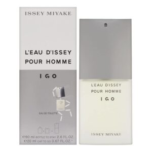 Issey Miyake PH IGO Edt V 100ml