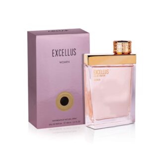 ARMAF Excellus For Women Eau De Parfum, 100ml