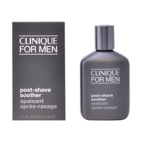 Clinique Men Post Shave Soother 75 ml