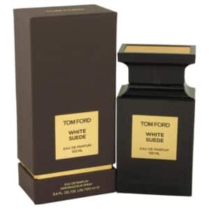 Tom Ford White Suede Eau De Parfum 100ml