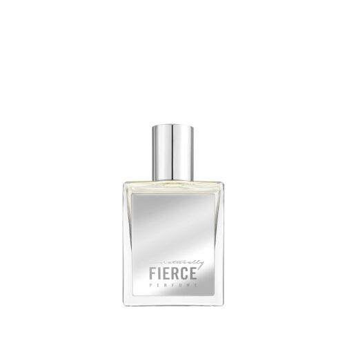 Abercrombie and Fitch Abercrombie & Fitch Naturally Fierce Eau de Parfum, 30ml