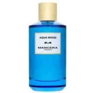 Aqua Wood by Mancera Paris Eau de Parfum Spray 120ml