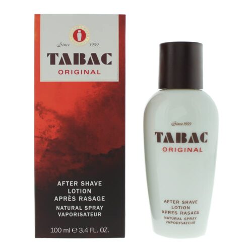 After Shave Lotion 100 ml