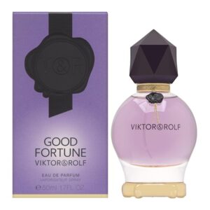 V&R GOOD FORTUNE EDP SPRAY 50ML