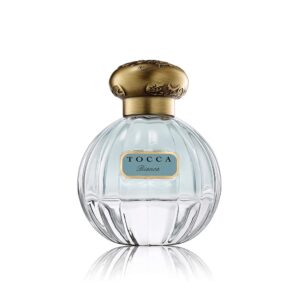 Tocca Bianca Eau de Parfum, 50 ml