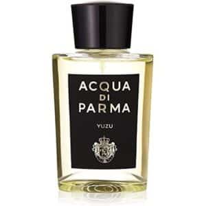 Acqua di Parma Signatures of the Sun Yuzu Unisex Eau de Parfum, 180 ml