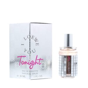 Loewe - I You Tonight Eau De Toilette 30ml Spray For Her