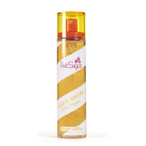 Aquolina Pink Sugar Creamy Sunshine Hair Perfume 100ml Spray