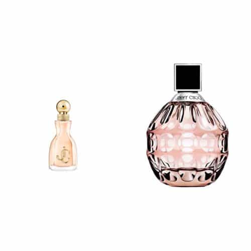 Jimmy Choo I Want Choo Eau de Parfum 40ml & Original Eau de Parfum, 40 ml