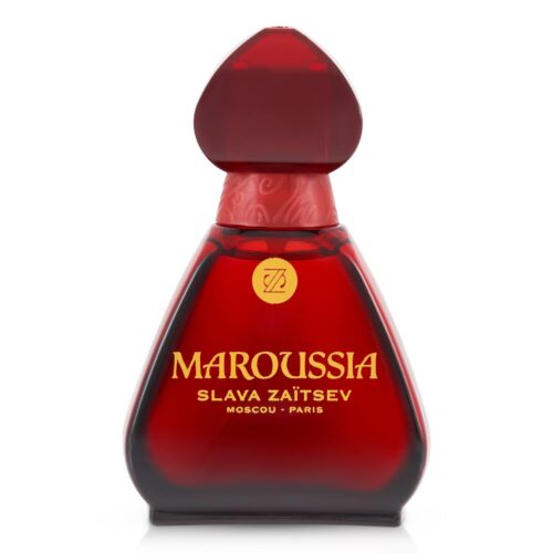 Slava Zaitsev Maroussia Eau de Toilette Spray Perfume for Women, 100 ml