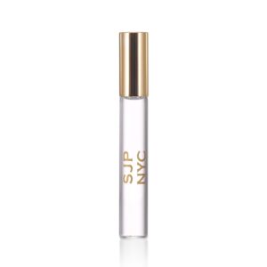 SJP NYC By SJP EDP Rollerball For Women-Adventurous, Enticing Fragrance-Cocktail Of Floral, Fruity, And Musky Notes-A Blend Of City-Inspired Scents 10 ml