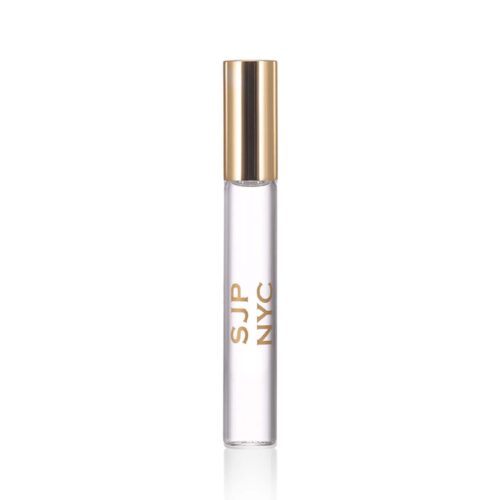 SJP NYC By SJP EDP Rollerball For Women-Adventurous, Enticing Fragrance-Cocktail Of Floral, Fruity, And Musky Notes-A Blend Of City-Inspired Scents 10 ml