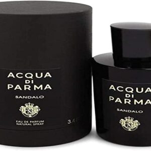 Acqua di Parma SIG. SANDALO EDP 100 ml.