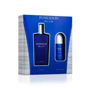 POSEIDON Perfumes