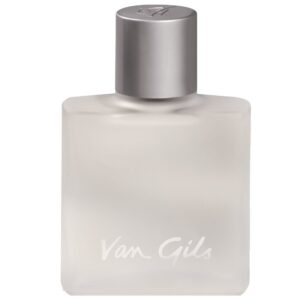 Van Gils - Between Sheets - EDT 50 ml Black