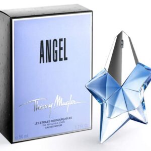 Thierry Mugler ANGEL EAU DE PARFUM RECHARGEABLE SPRAY - 25ML