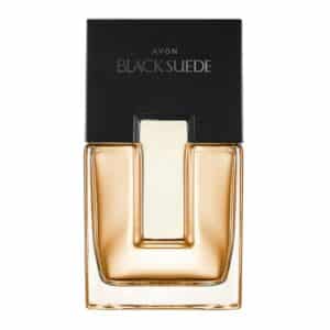 Avon Black Suede Eau De Toilette 75ml