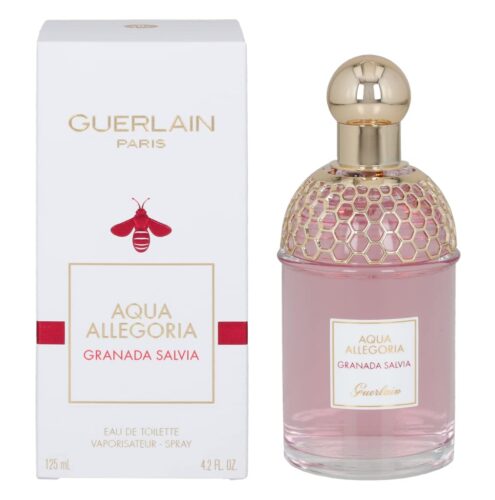 Guerlain Salvia Edt Spray 125 ml