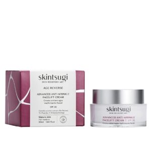 Skintsugi Skintsugi Cr A-Wrinkle Reafirm 50ml