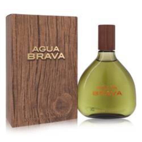 Puig Agua Brava Eau de Cologne 200ml