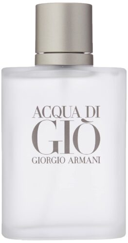 Acqua Di Gio 100ml Eau De Toilette for Men