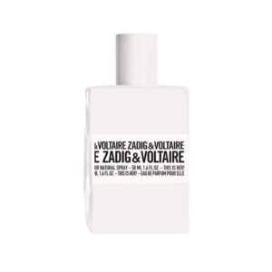 ZetV This is Her Edp Vapo 50ml