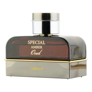 ARMAF Special Amber Oud Parfum, 100ml