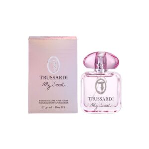 Trussardi My Scent Eau de Toilette Spray for Women 30 ml