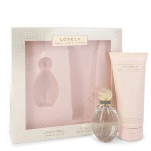 Sarah Jessica Parker Lovely Gift Set, Two Piece