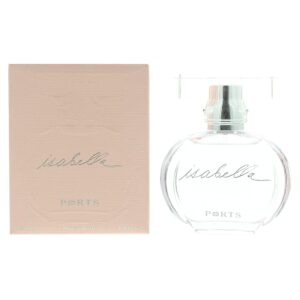 Ports 1961 Isabella Eau De Toilette, 50 Milliliters