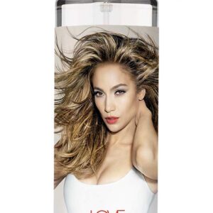 Jennifer Lopez JLove Body Spray, 240ml Fine Fragrance from an Approved Stockist