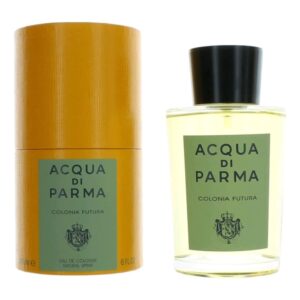 Acqua di Parma WATER OF COLONIA FUTURA EDC 180ML, 180 count