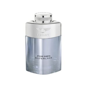 Bentley For Men Silverlake Eau De Parfum 100ml