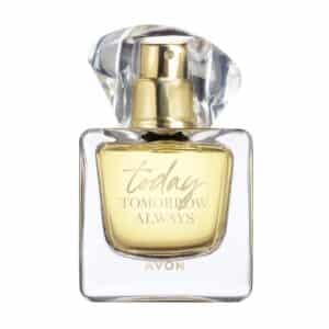 Avon Today Eau de Parfum 100ml | Floral and Romantic Notes | Long Lasting Scent | Perfect for Any Occasion | Cruelty Free