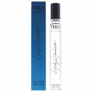 Yohji Yamamoto Senses Eau De Toilette 30Ml