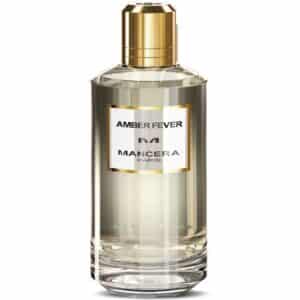 Amber Fever by Mancera Paris Eau de Parfum Spray 120ml