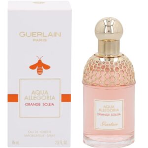 Guerlain Aqua All Orang Soleia Women's Eau de Toilette 75 ml