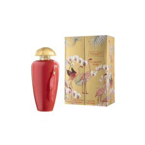 The Merchant Of Venice Flamant Rose Eau de Parfum 100ml