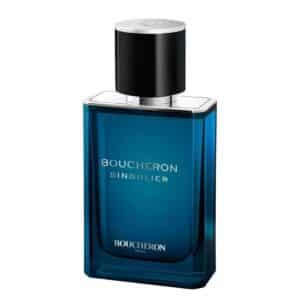 BOUCHERON SINGULIER edp vapo 50 ml