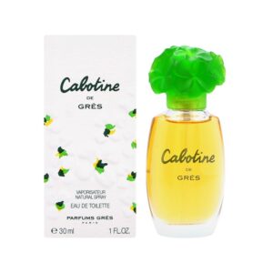 Cabotine Eau de Toilette - 30 ml