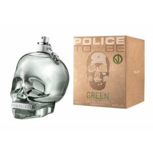 Police To Be Green Eau de Toilette Spray 70ml