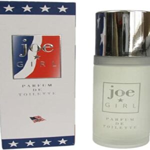 UTC Joe Girl - Fragrance for Women - 55ml Parfum de Toilette, made by Milton-Lloyd